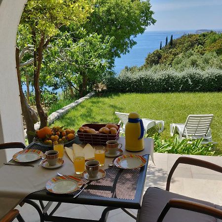 Guest House Burin Млини Екстериор снимка