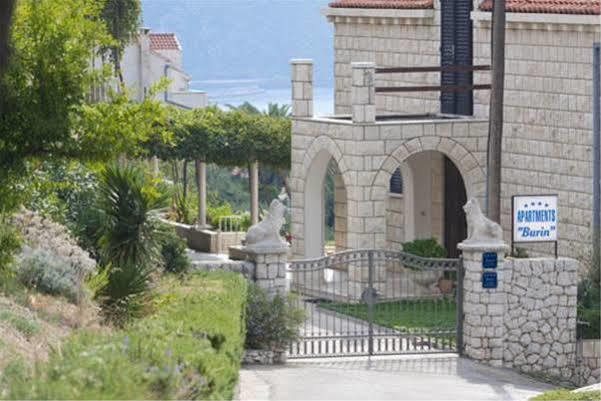 Guest House Burin Млини Екстериор снимка