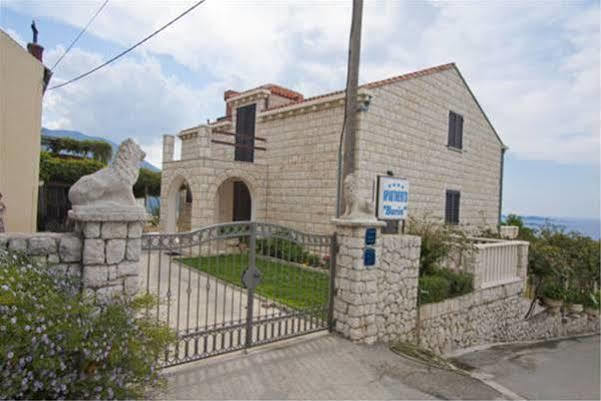 Guest House Burin Млини Екстериор снимка