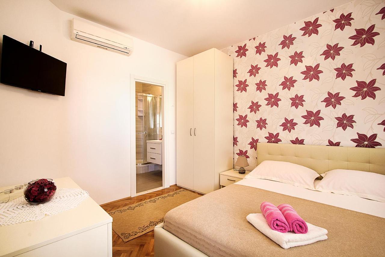 Guest House Burin Млини Екстериор снимка