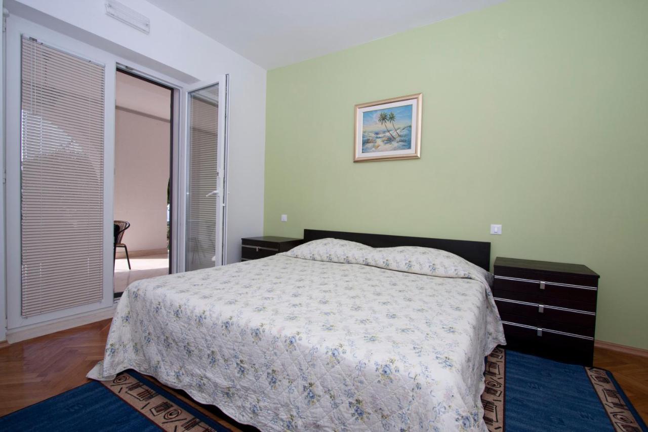 Guest House Burin Млини Екстериор снимка