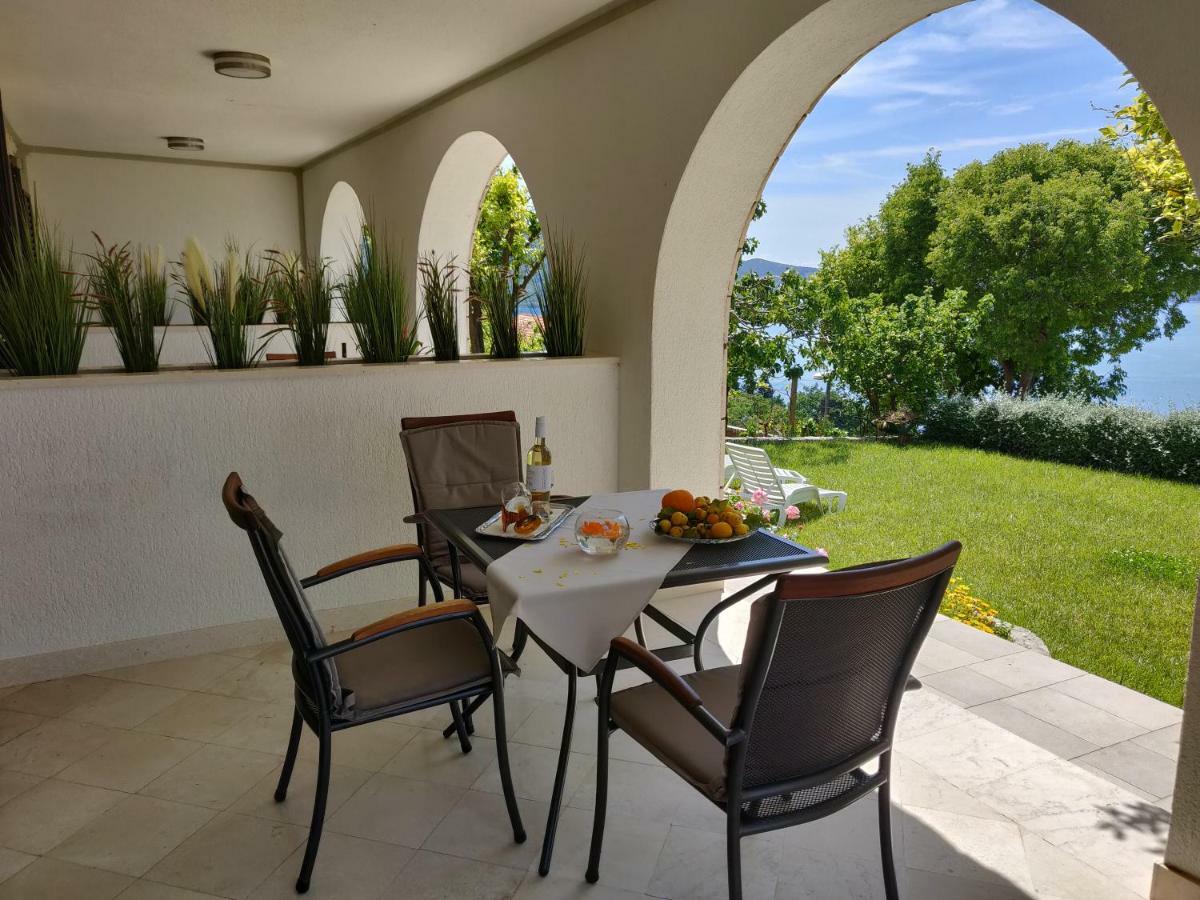 Guest House Burin Млини Екстериор снимка